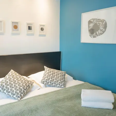 Διαμέρισμα Grand Loft Bien Equipe A 15 - 2p