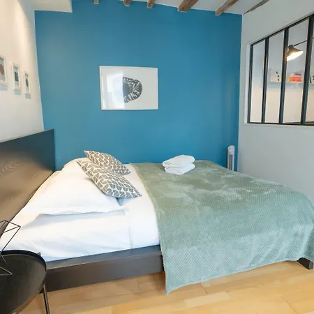Grand Loft Bien Equipe A 15 - 2p * Παρίσι