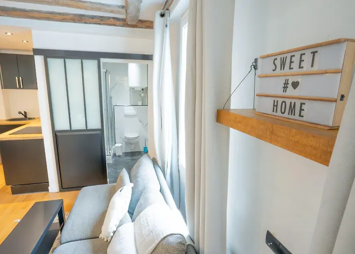 Grand Loft Bien Equipe A 15 - 2p *